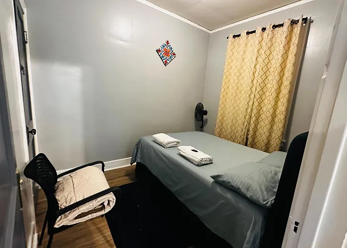 Cozy In Hyde Park Greater Grand Crossing *
