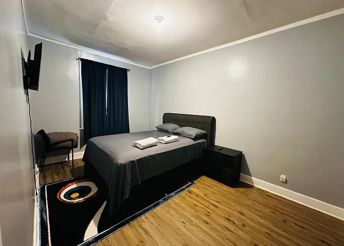 Cozy In Hyde Park Greater Grand Crossing Apartamento