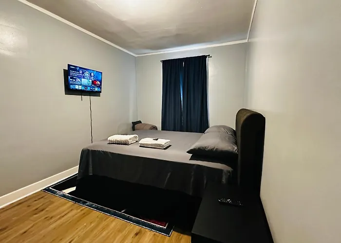 Cozy In Hyde Park Greater Grand Crossing Apartamento